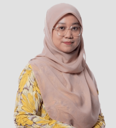 Noraliah