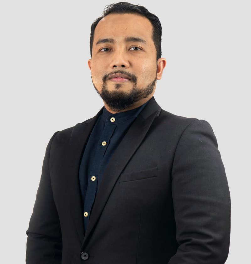 Mohamad Faiz