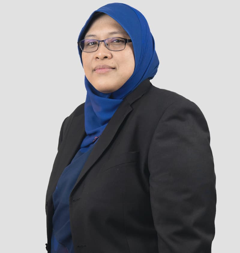 Norhashimah
