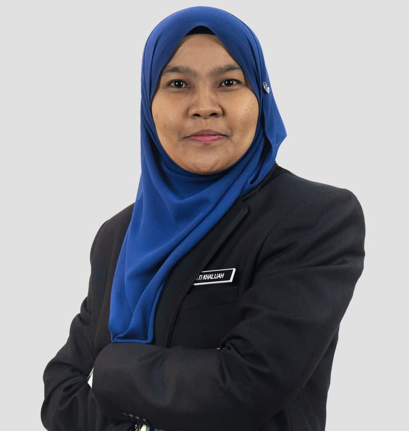 Siti Khalijah