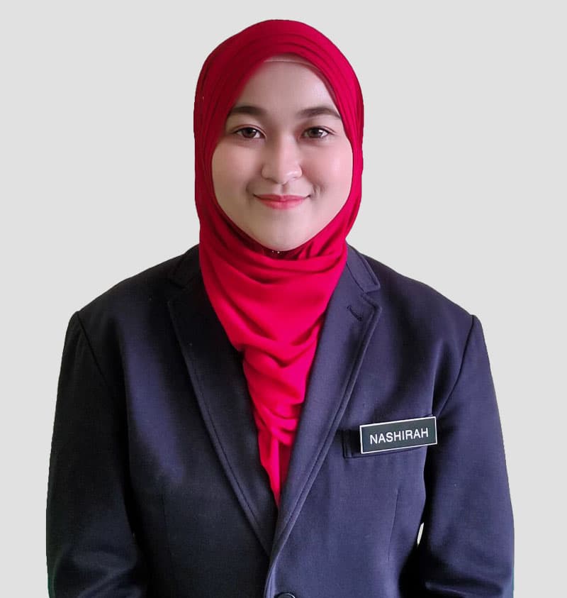 Nur Nashirah