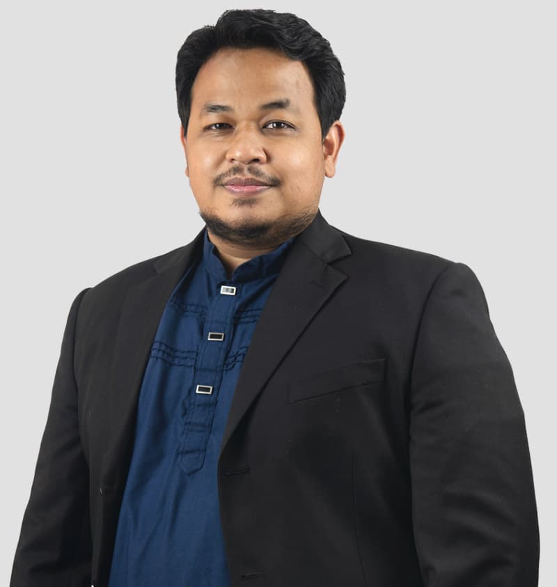 Mohamad Sofwan