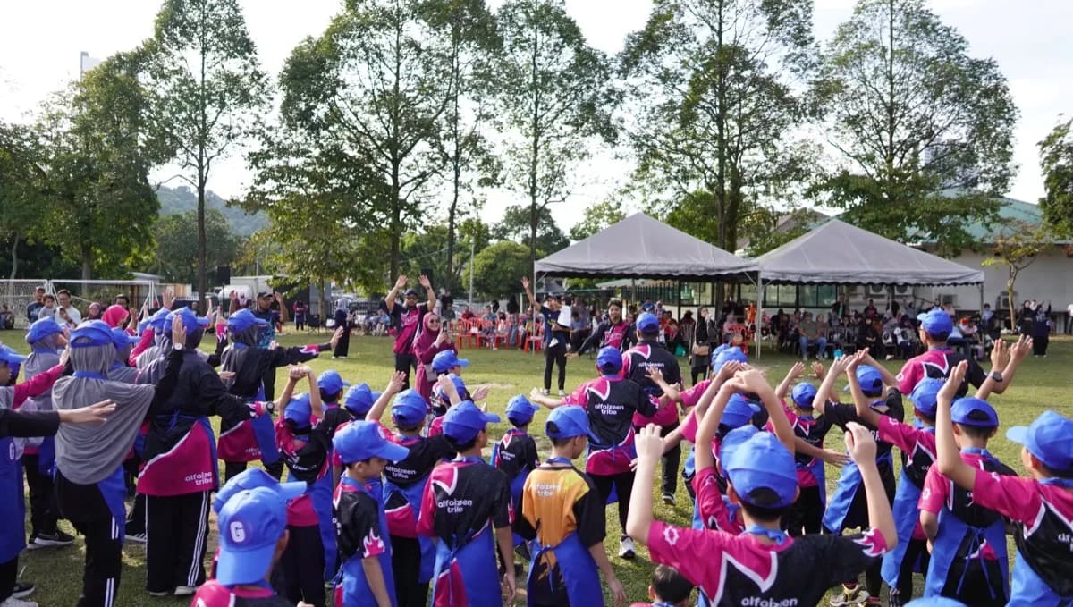 Aktiviti Sekolah
