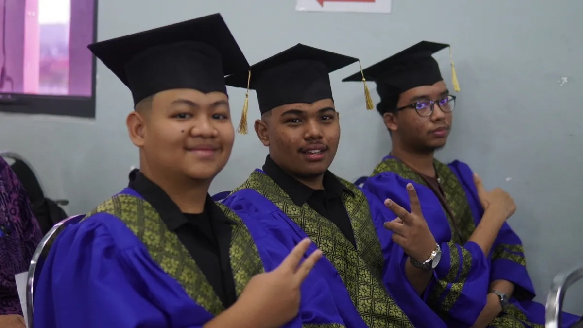 Aktiviti Sekolah