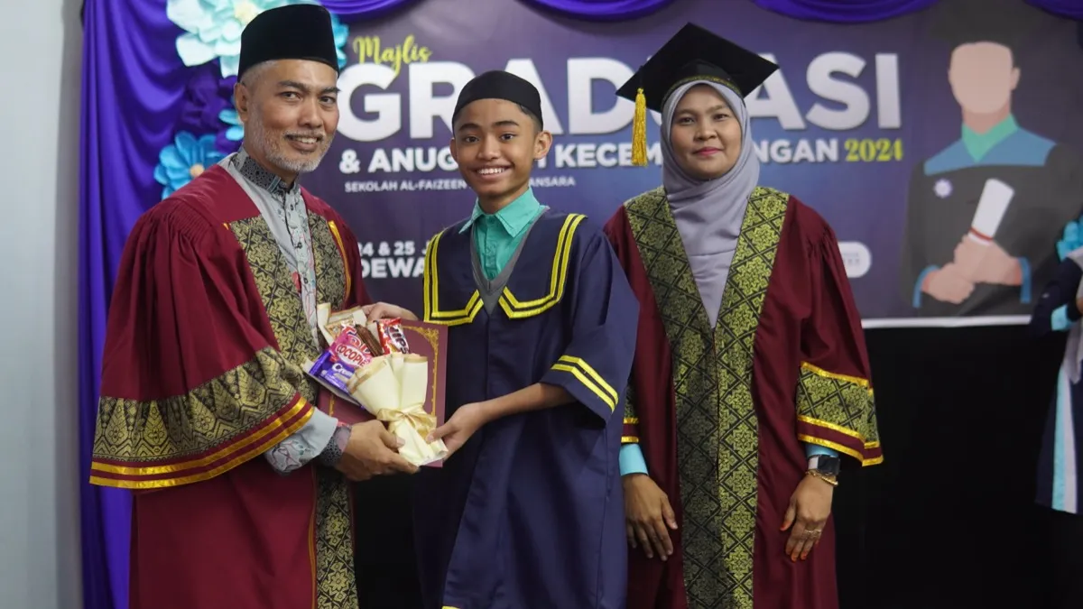 Aktiviti Sekolah