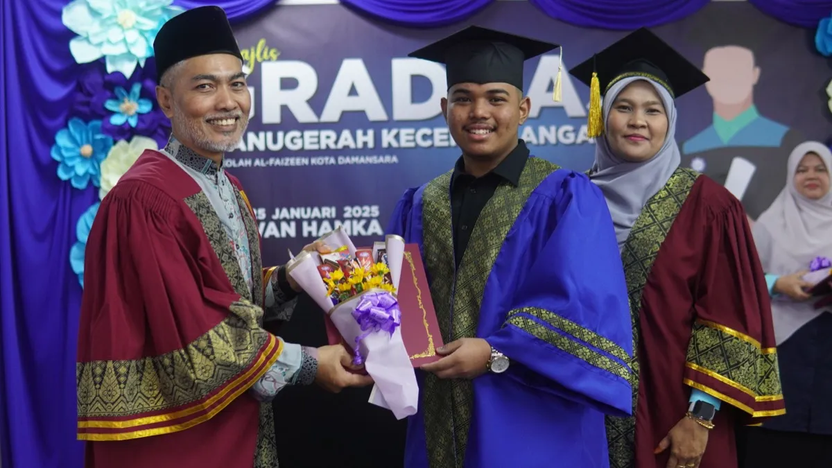 Aktiviti Sekolah