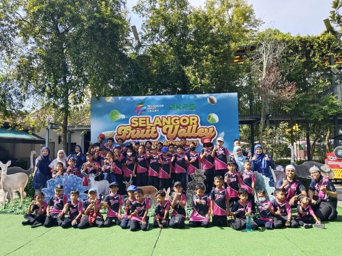 Aktiviti Sekolah