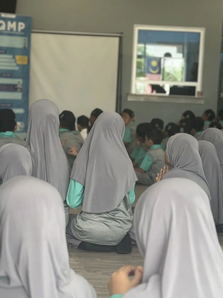 Kota Kemuning