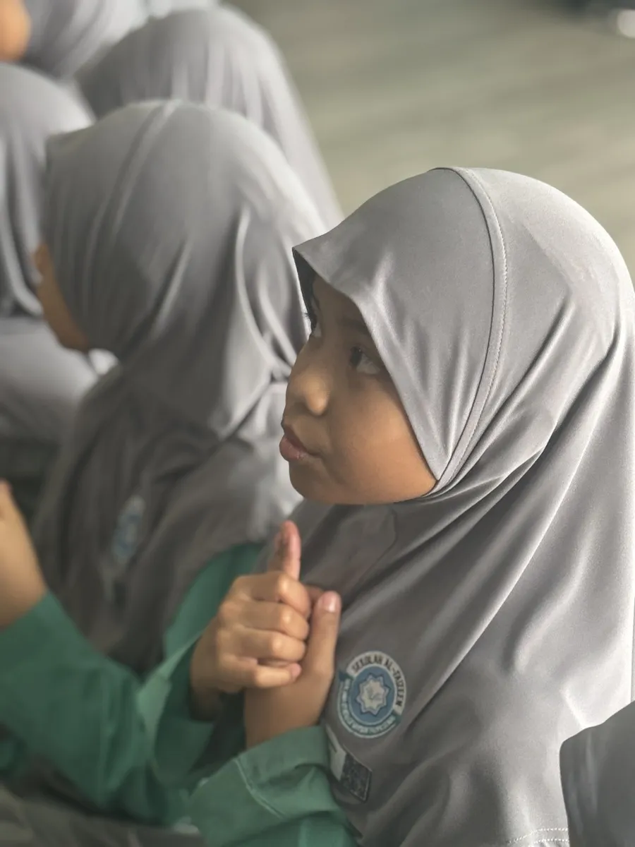 Kota Kemuning