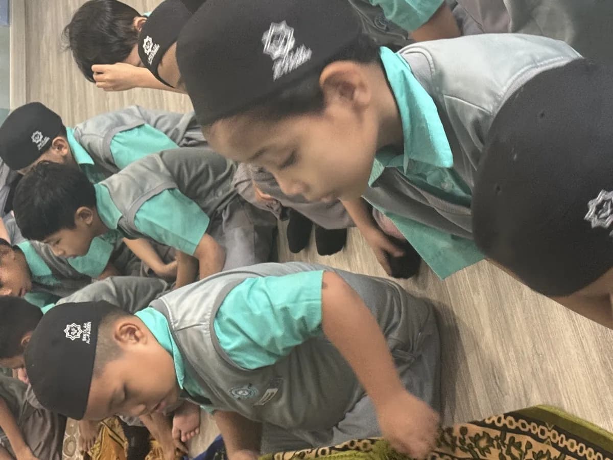 Kota Kemuning
