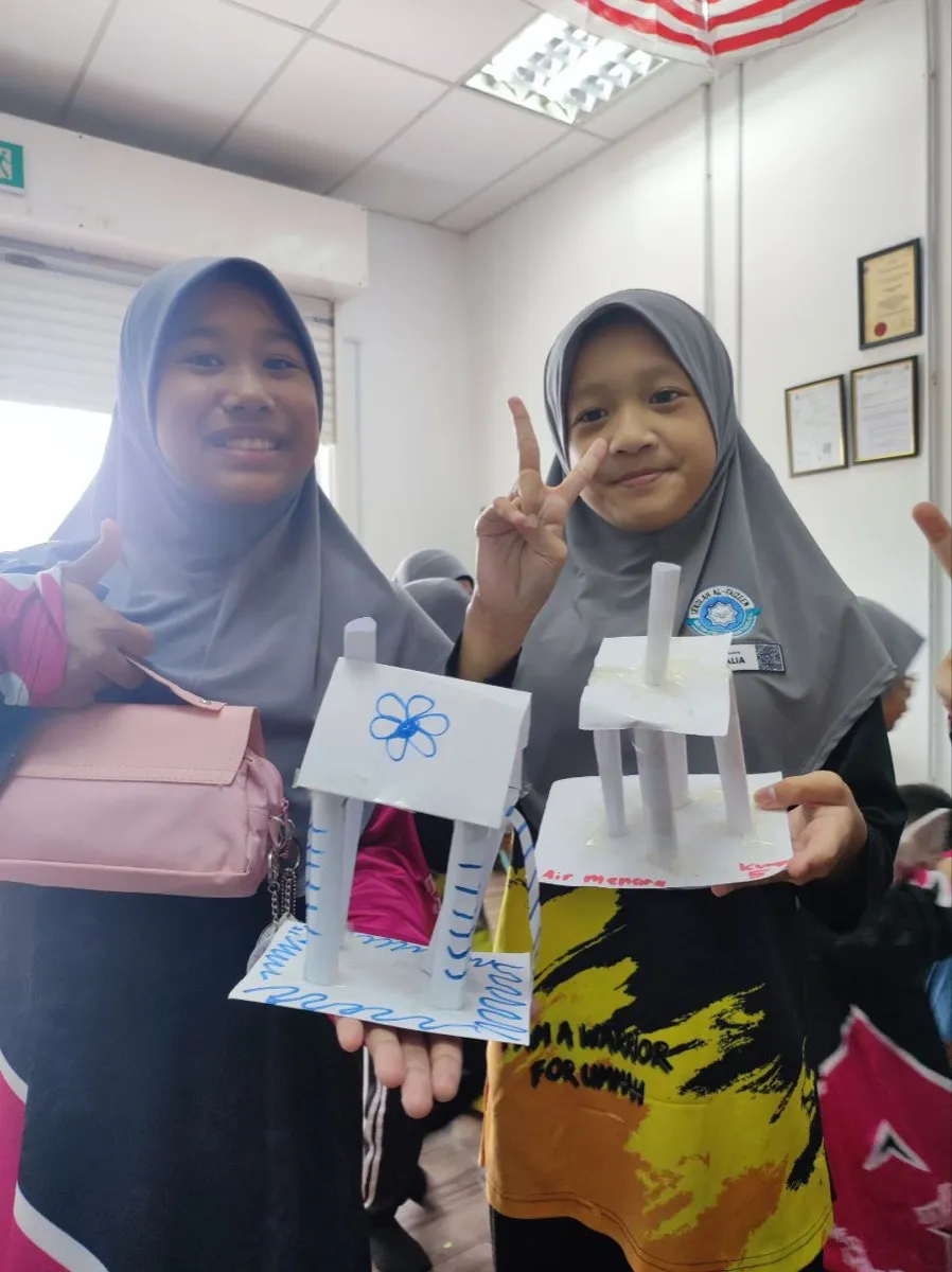 Minggu Orientasi