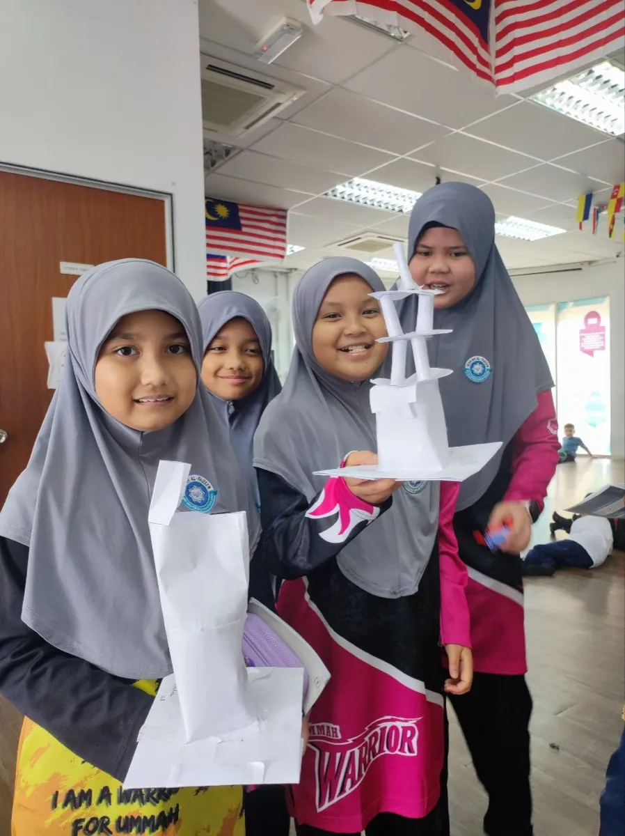 Minggu Orientasi