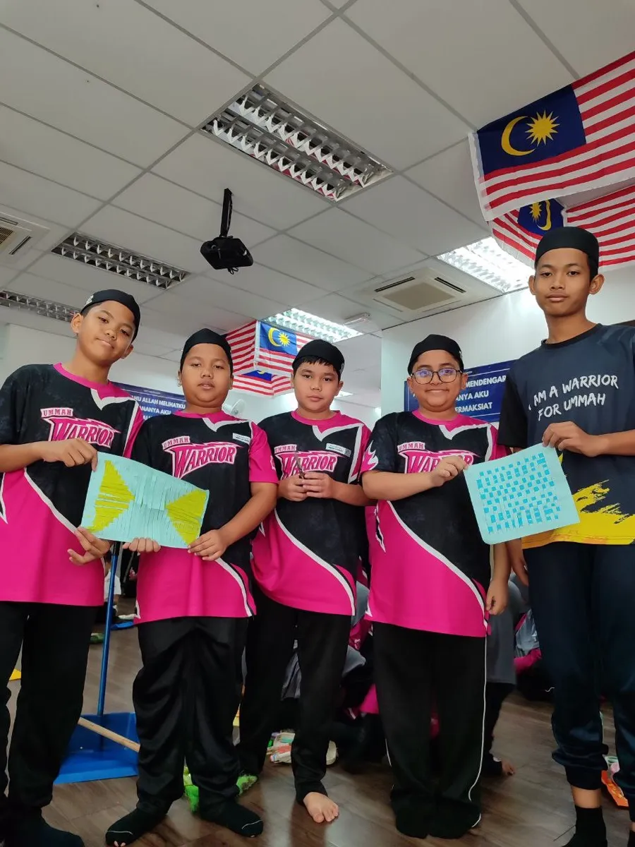 Minggu Orientasi