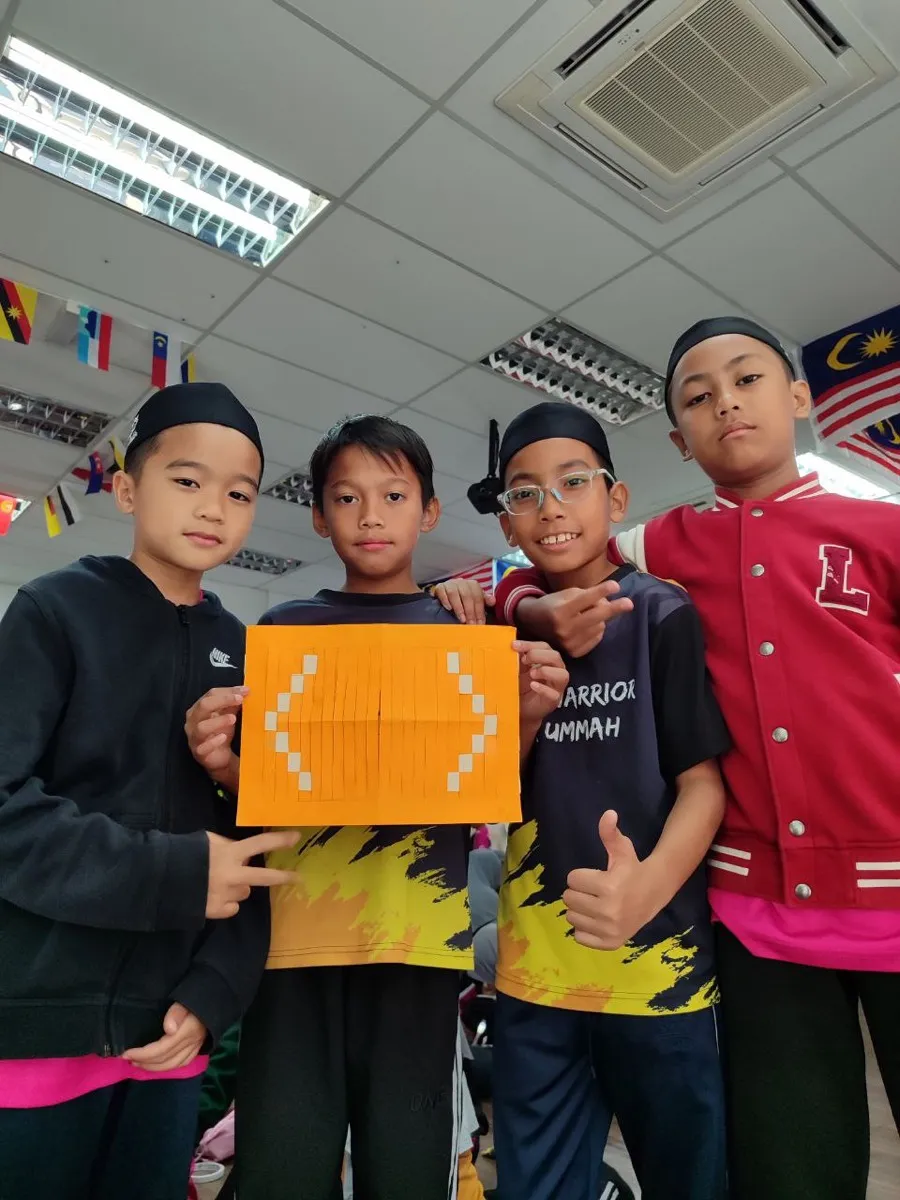 Minggu Orientasi