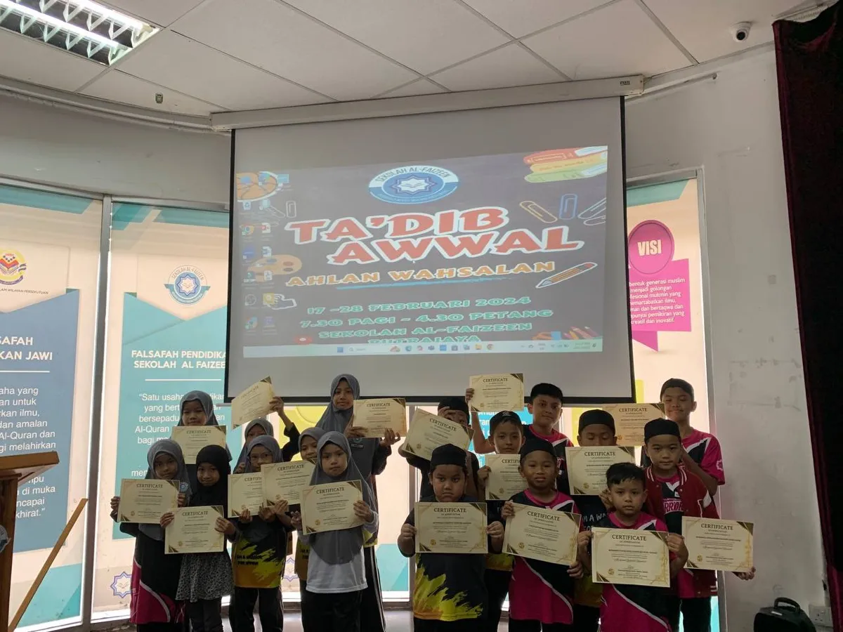 Minggu Orientasi