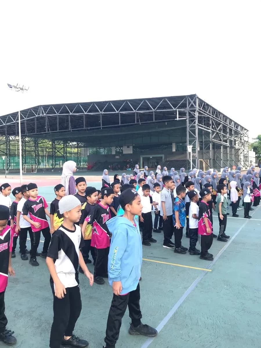 Minggu Orientasi