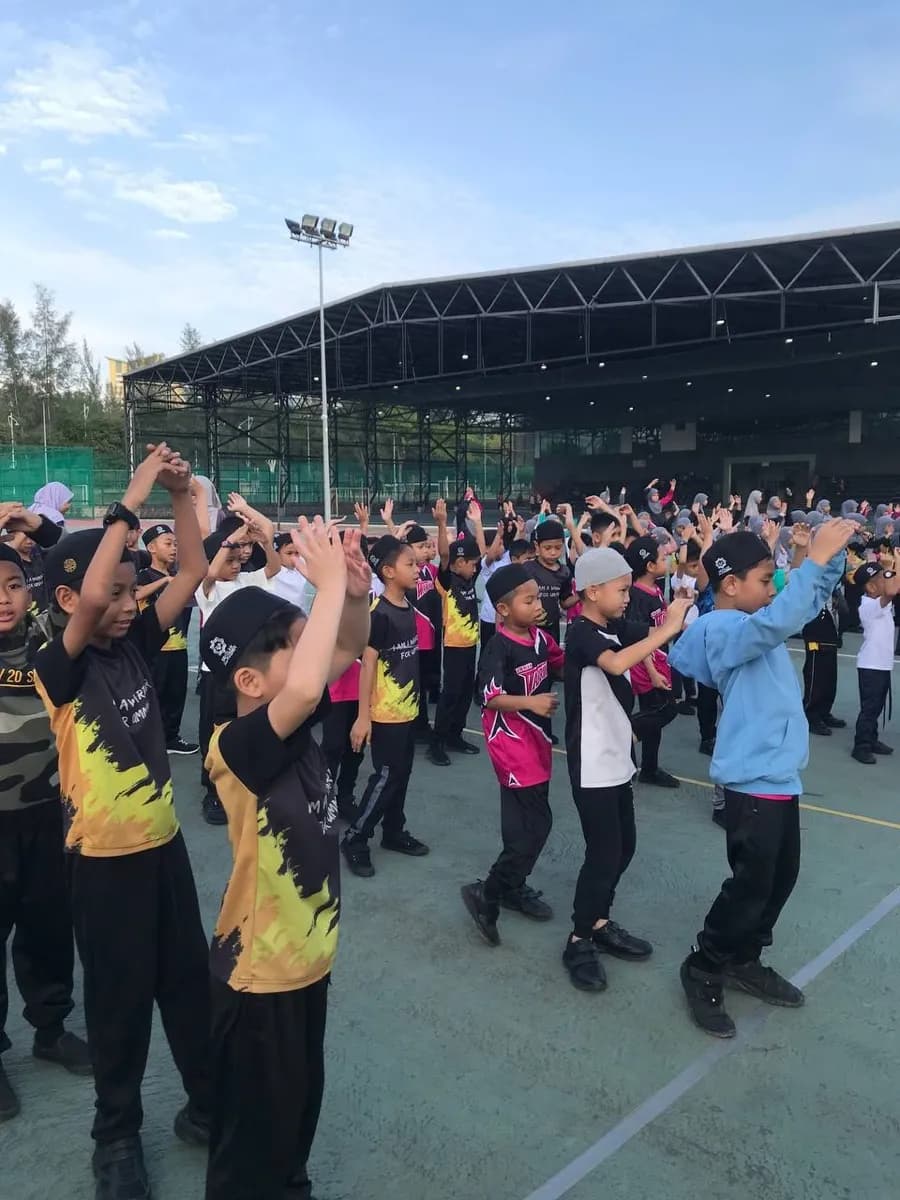 Minggu Orientasi
