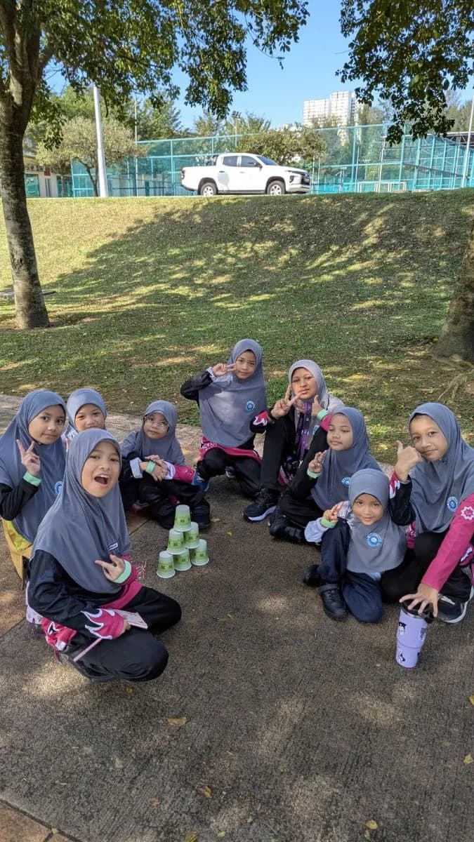 Minggu Orientasi