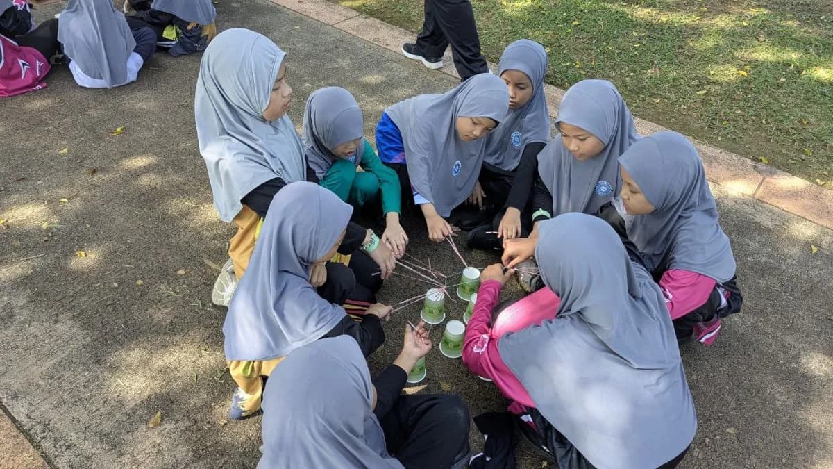 Minggu Orientasi