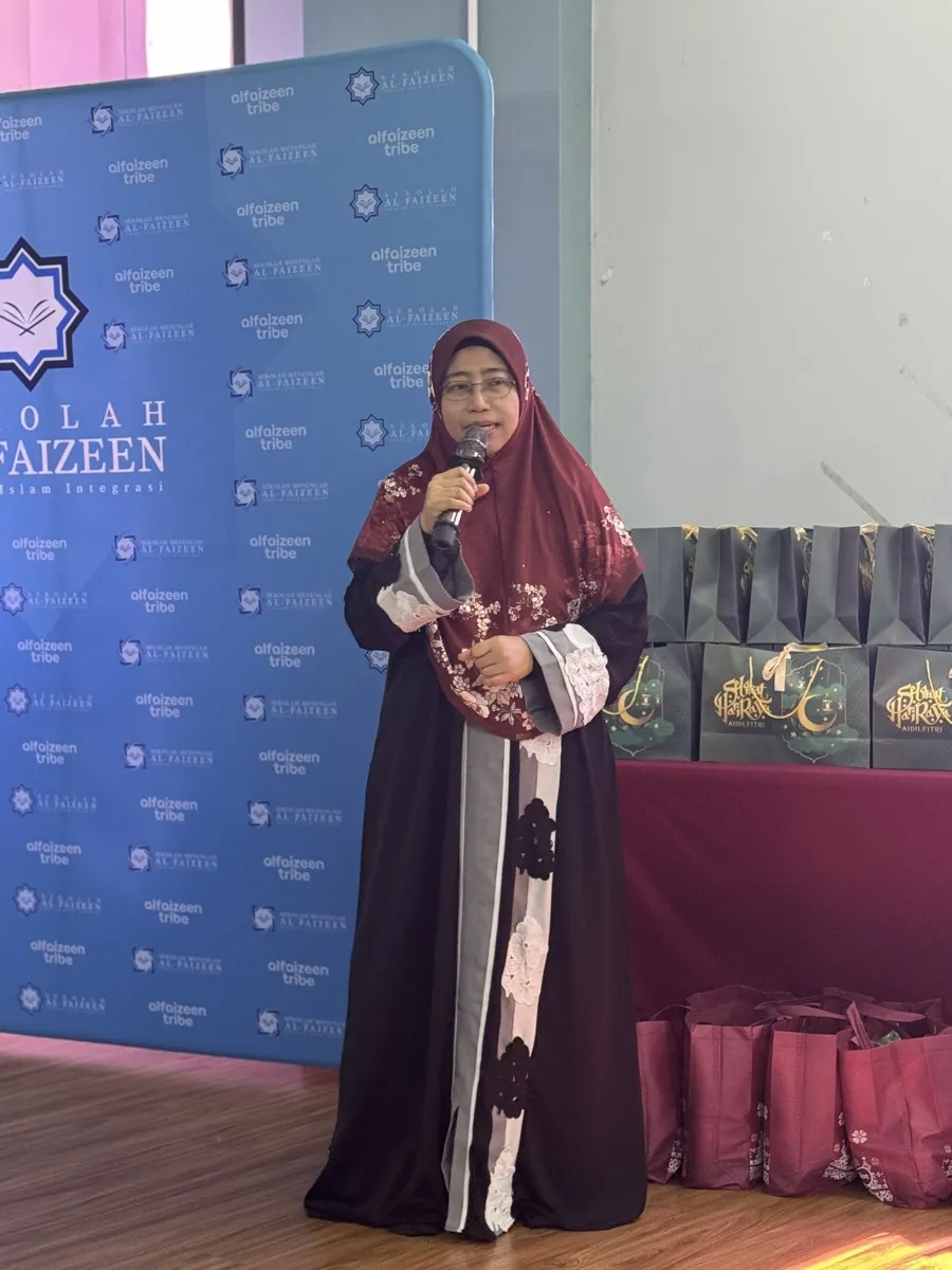 Ramadan 2025