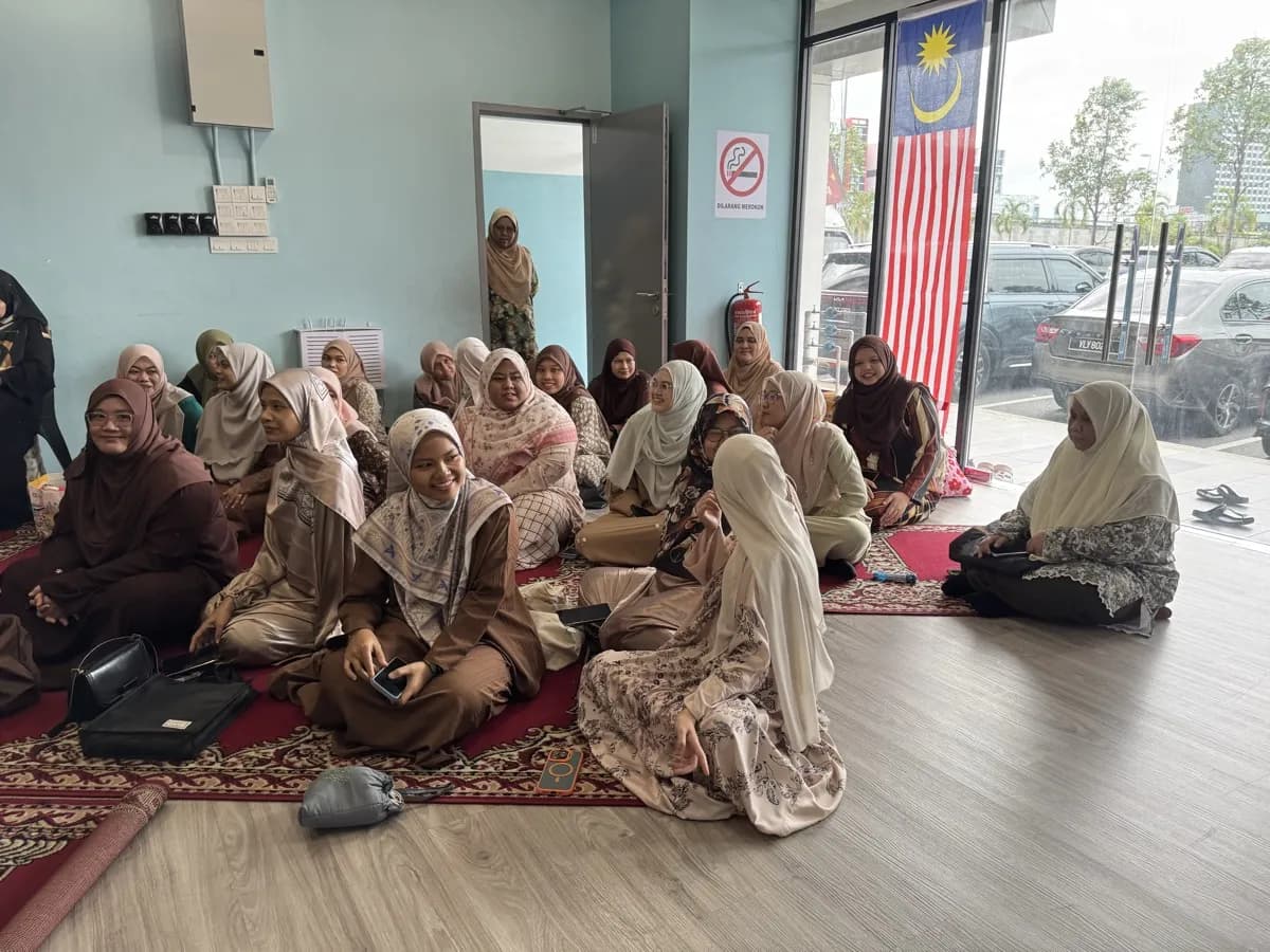 Ramadan 2026