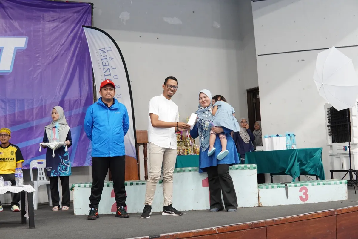 Sportfest 2023