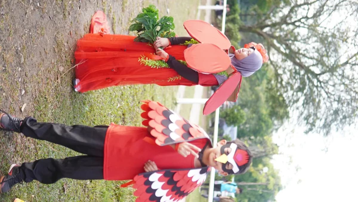 Sportfest 2024