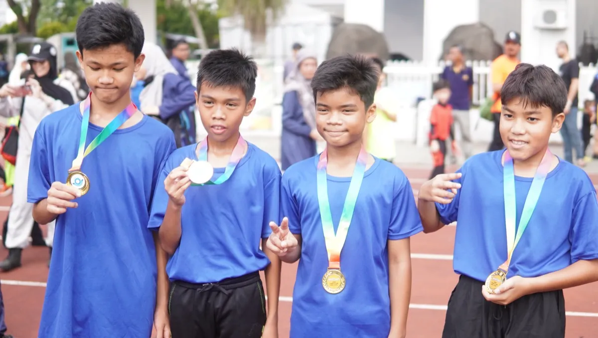 Sportfest 2024