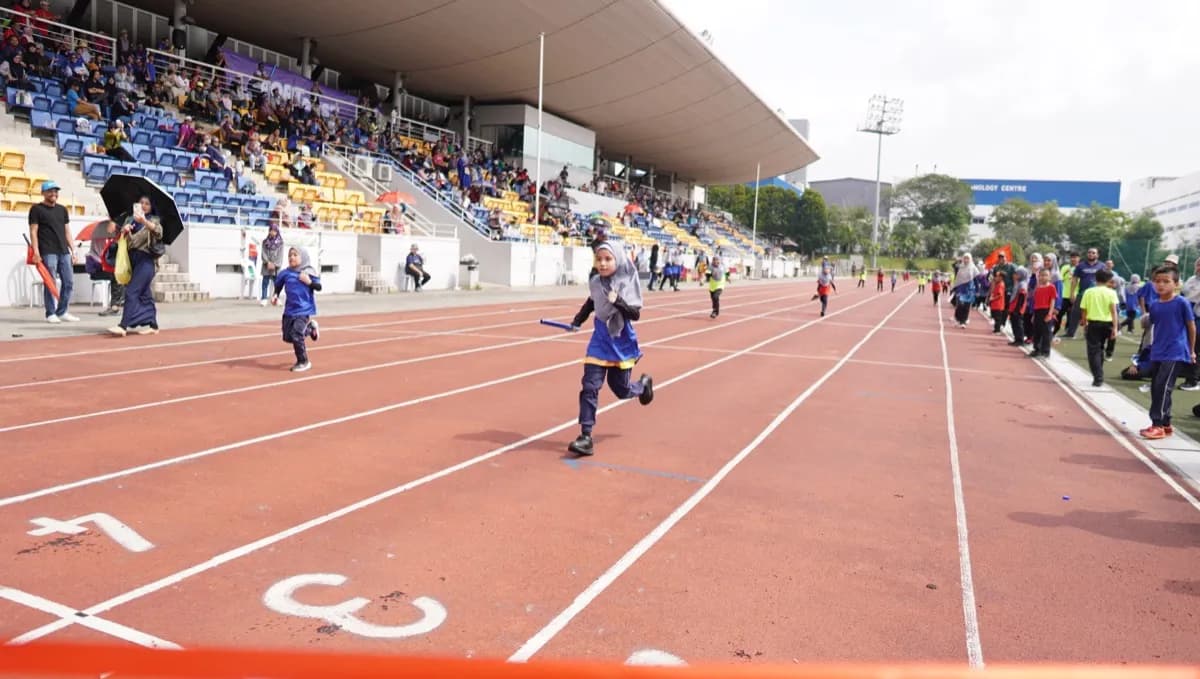 Sportfest 2024