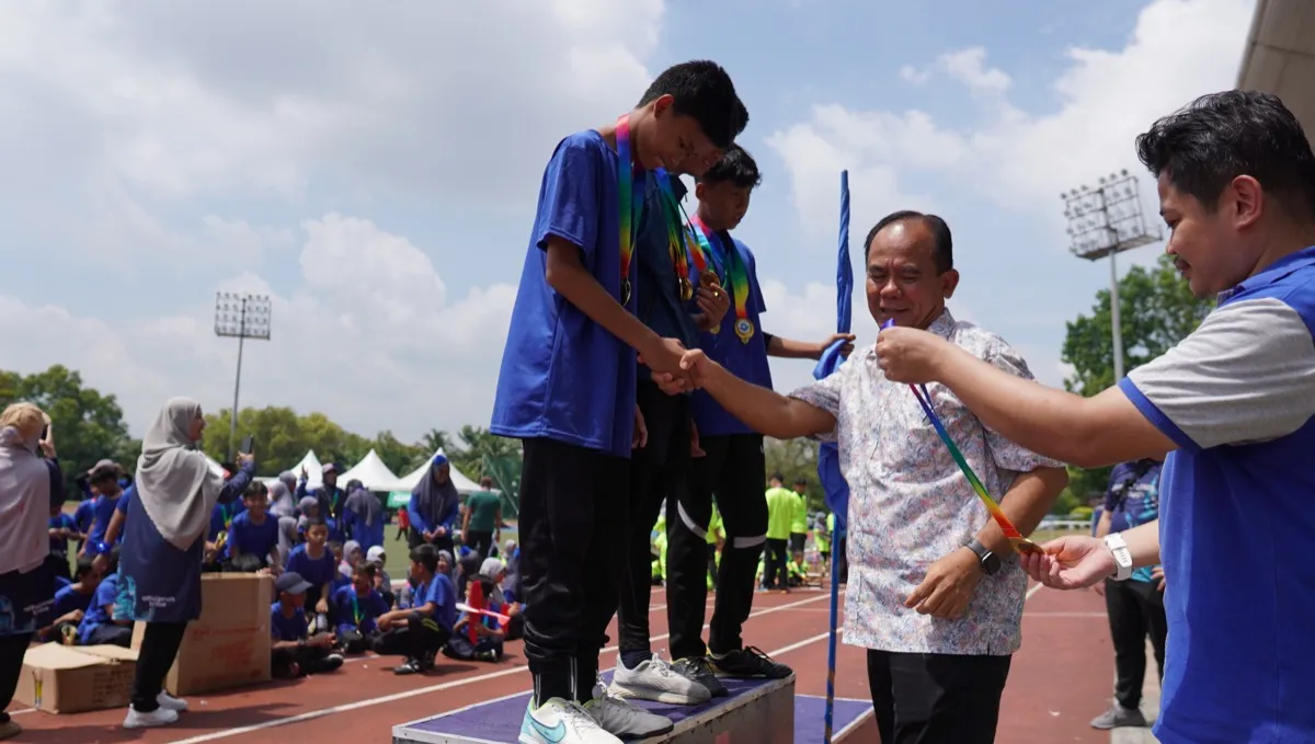 Sportfest 2024