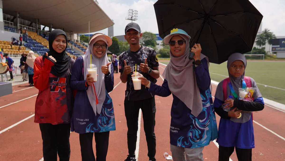 Sportfest 2024