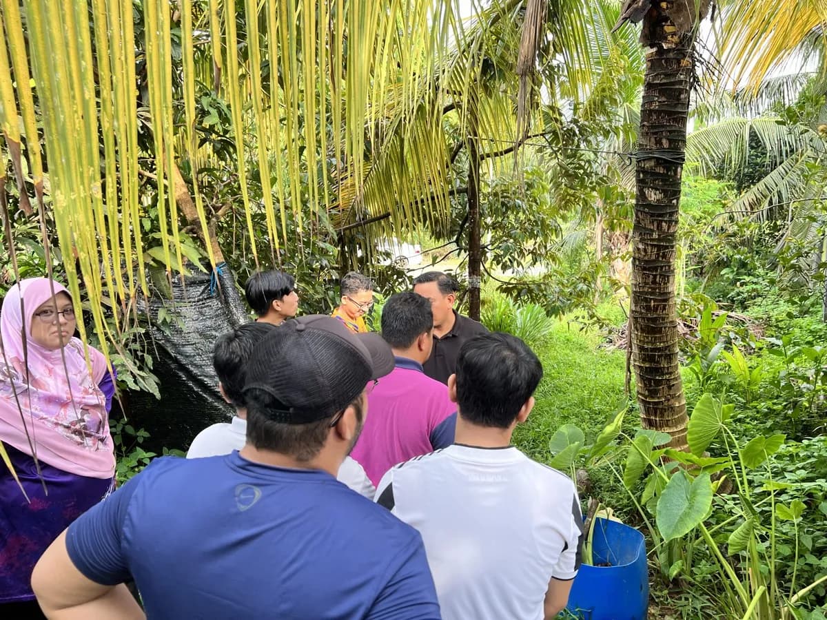 Teambuilding 2023