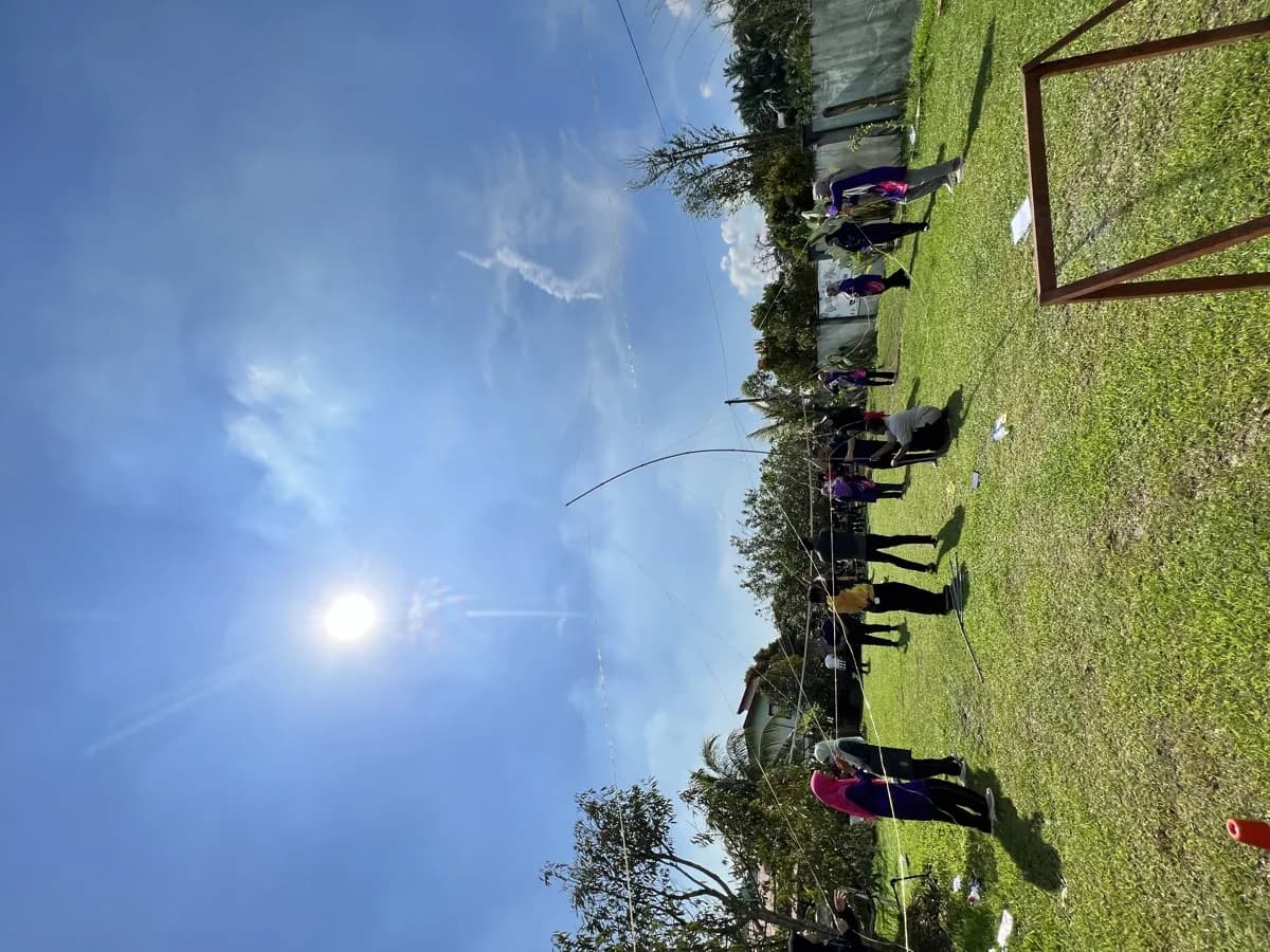 Teambuilding 2023