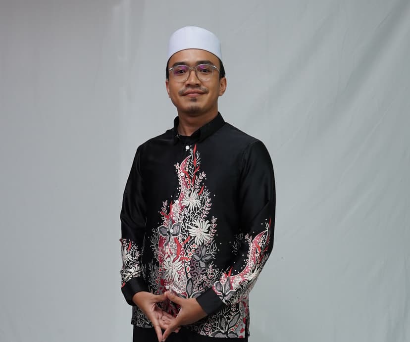 Luqman Hakeem