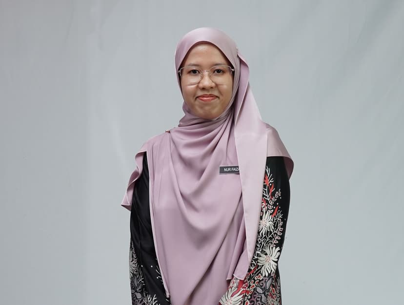 Nur Faizah