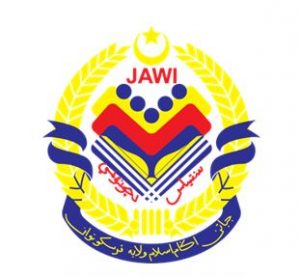 Logo JAWI