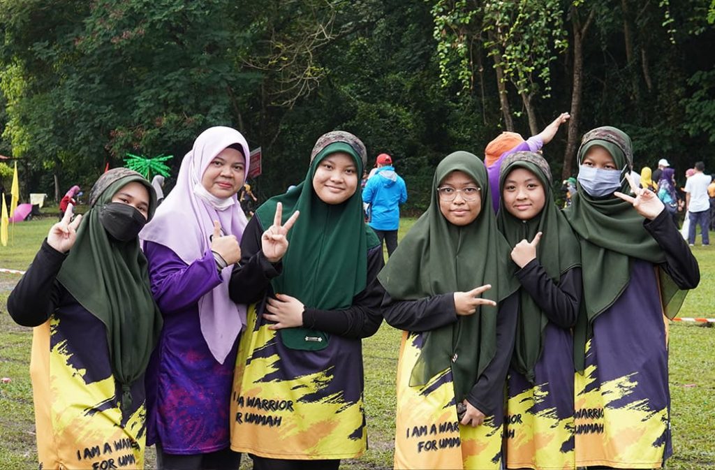 Sekolah Agama Menengah Swasta