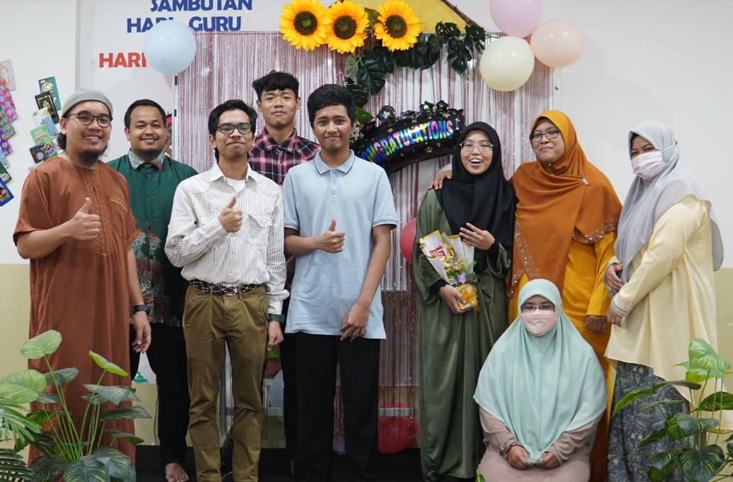Sekolah Menengah Islam Integrasi