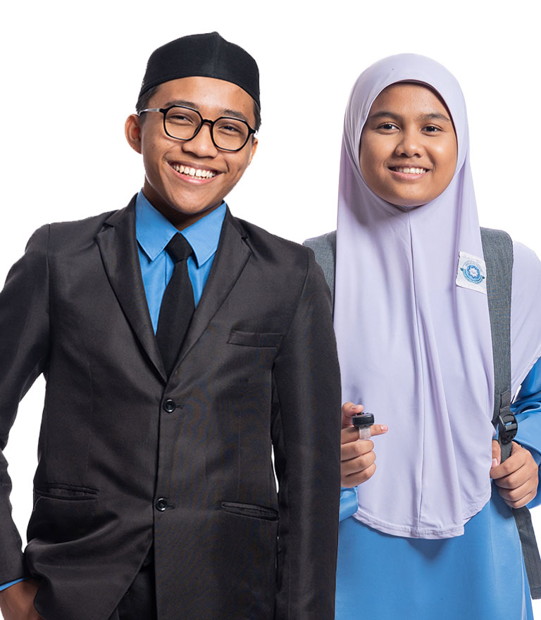 Sekolah Agama Swasta