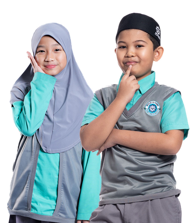 Sekolah Agama Swasta