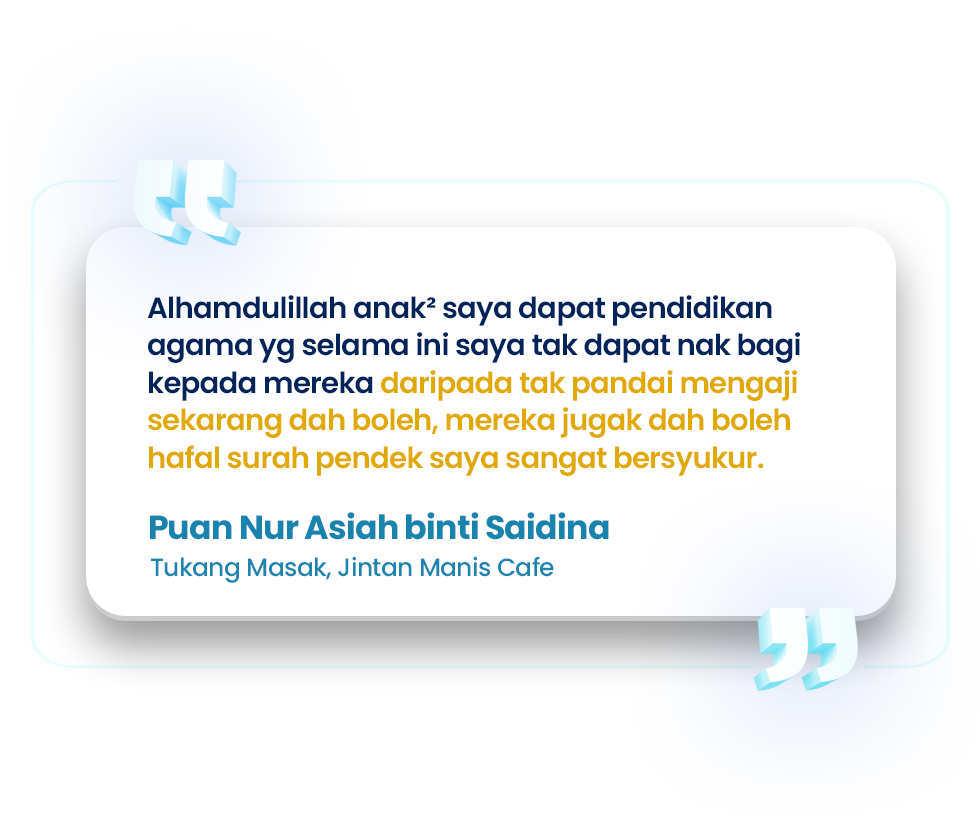 Sekolah Agama Swasta