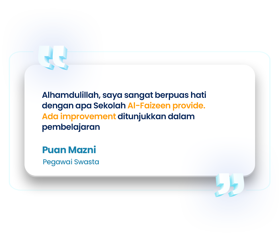 Sekolah Agama Swasta