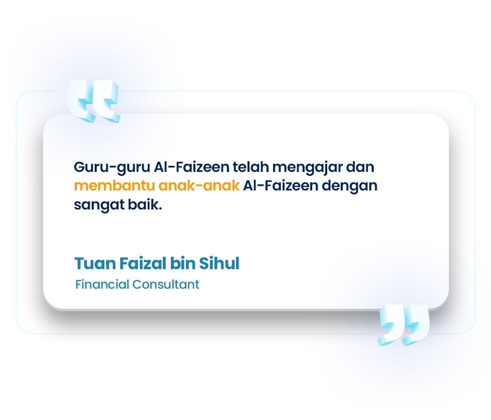 Sekolah Agama Swasta