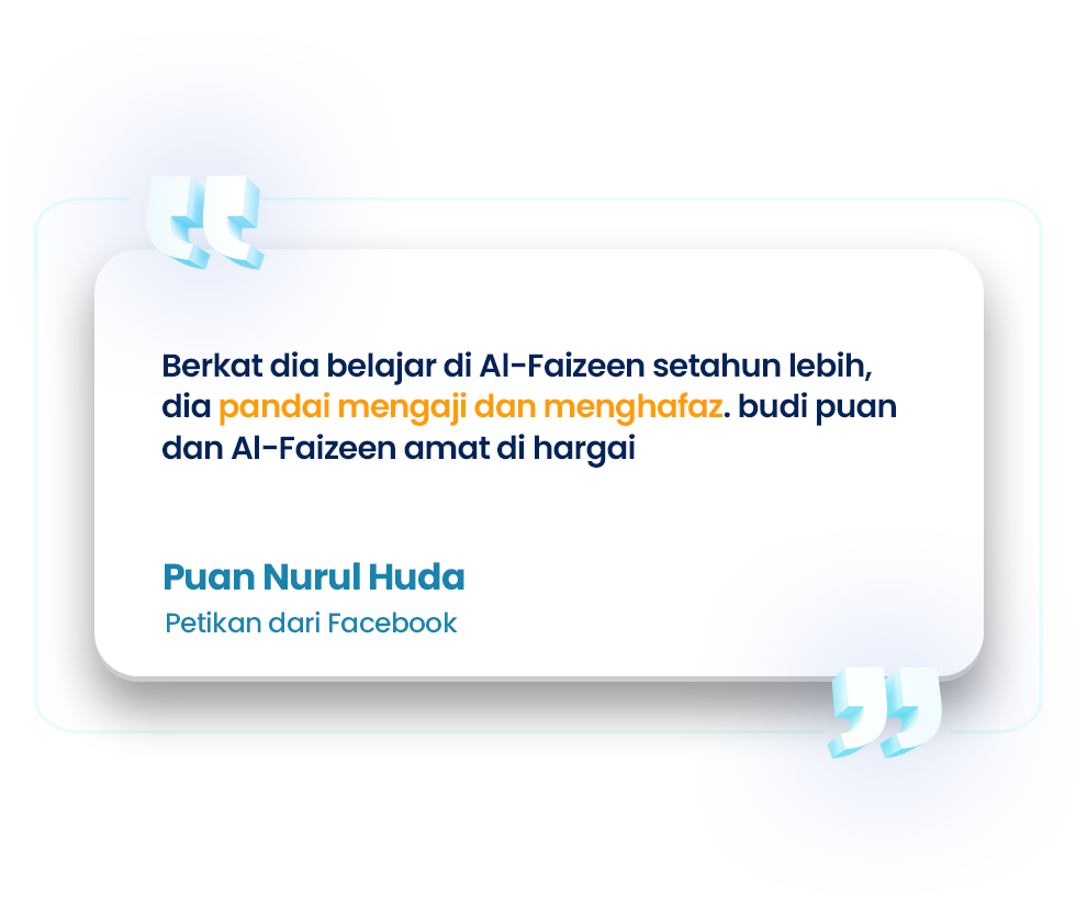 Sekolah Agama Swasta