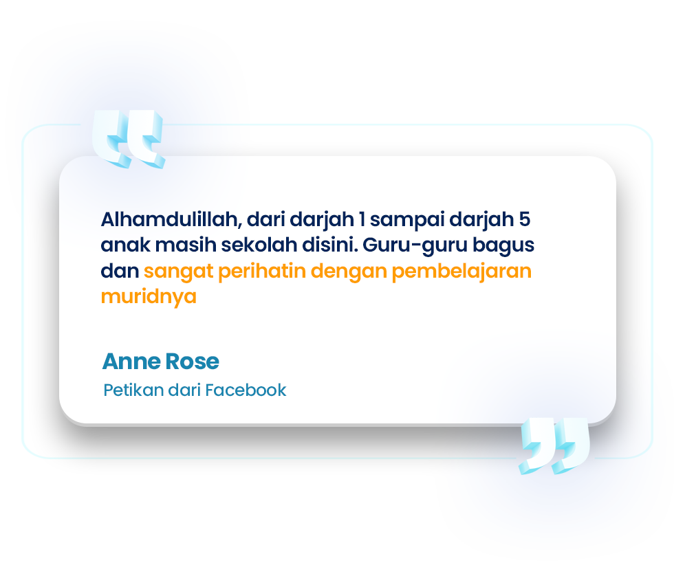 Sekolah Agama Swasta